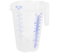 Sealey Translucent Measuring Jug