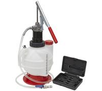 Sealey Gear Oil Dispensing Unit 7L