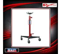 Sealey Vertical Transmission Jack 600kg 600TR