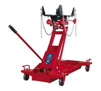 Sealey 1500E Transmission Jack 1.5T Floor