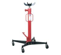 Transmission Jack 1.5 Tonne Vertical