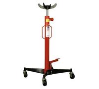 Sealey Transmission Jack 1Tonne Vertical 1000Tr
