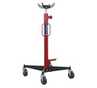 Sealey Transmission Jack 600kg Vertical 600TR
