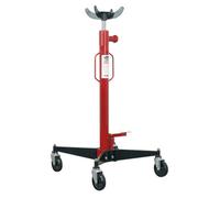 Sealey Transmission Jack 600Kg Vertical 600Tr