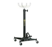 Sealey 600Trq Transmission Jack 0.6Tonne Vertical Quick Lift