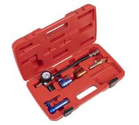 Sealey Transmission Oil Discharge System Mercedes 722.6/722.9 & BMW 6HP/8HP 5pc - VS7018