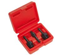 Sealey Transmission Oil Filler Adaptor Kit Fits Audi Mercedes & Vw Vs70090