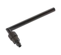 Sealey Transmission Oil Filler Adaptor M10 X 1mm For Vw Passat/tiguan Vs70093