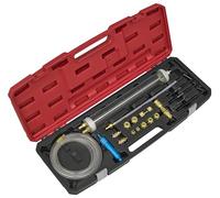 Sealey Transmission Oil Refilling Pump & Adaptor Kit 18pc -VAG - 500ml - VS7095