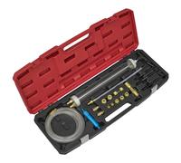 Sealey Transmission Oil Pump and Adaptor Kit for VAG Vehicles
