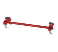 Sealey Transportacar Trolley Economy Model 2-Tonne Capacity