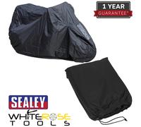 Sealey Trike Cover STC02 Medium