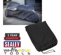 Sealey Trike Cover X-Large Weather Protection
