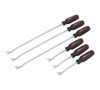 Sealey RT06 Trim Clip Tool Set 6Pc