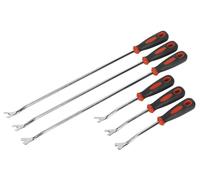 Sealey Trim Clip Tool Set 6pc