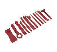 Sealey Trim & Upholstery Tool Set 12 Piece