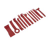 Sealey Trim & Upholstery Tool Set 12pc - RT12KIT