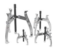 Sealey Triple Leg Gear Reversible Puller Set 4pc - AK79