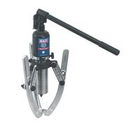 Sealey Triple Leg Hydraulic Puller 10