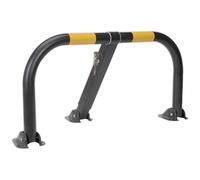 Sealey Triple Leg Integral Lock Parking Barrier