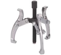 Sealey Triple Leg Reversible Puller 100mm