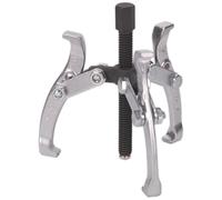 Sealey Triple Leg Reversible Puller 100mm