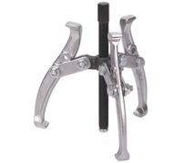 Sealey Triple Leg Reversible Puller 150mm