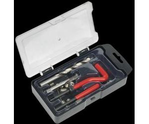 SEALEY TRM9 Thread Cutter Set