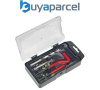 Sealey TRM9 Thread Repair Kit M9 x 1.25mm