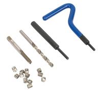Sealey Thread Repair Kit M9 x 1.25mm Metric Thread Insert