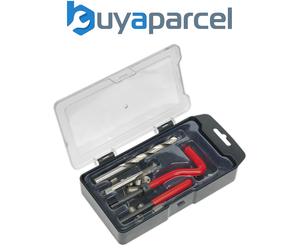 Sealey TRM9 Thread Repair Kit M9 x 1.25mm