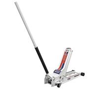 Sealey 1500SLR Trolley Jack 1.5 Tonne Low Profile Rocket Lift
