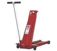 Sealey Trolley Jack 2 Tonne High Lift Low Profile 2200Hl
