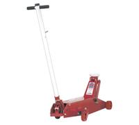 Sealey Trolley Jack 5 Tonne Long Reach 5001