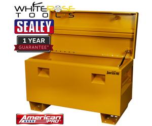 Sealey Truck Box 910 x 430 x 560mm American Pro