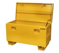 Sealey Truck Box Tool Storage Steel Security Chest Site Workshop 910x430x560mm