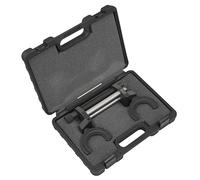 Sealey Truck Cabin Shock Absorber Spring Compressor - RE251