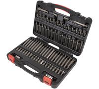 Sealey TRX-Star/Security TRX-Star/Hex/Ribe/Spline Bit Set 74pc