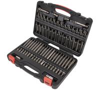 Sealey AK21974P TRX-Star*/Security TRX-Star*/Hex/Ribe/Spline Bit S...