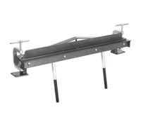 Sealey TS01 Sheet Metal Folder Vice/Bench Mounting 700mm