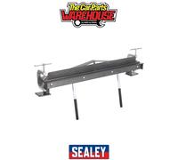 Sealey TS01 Vice/Bench Mounting Sheet Metal Folder 700mm