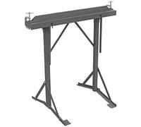 Sealey Floor Standing Sheet Metal Folder 1000mm - TS02