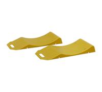 Sealey TS05 Tyre Savers - (5T Capacity per Pair)