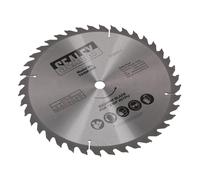 Sealey TS10P.601 254mm Blade for TS10P 40tpu