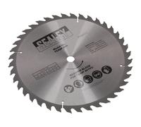 Sealey TS10P.601 Blade Ø254mm x 2.8mm/Ø30mm Bore 40tpu
