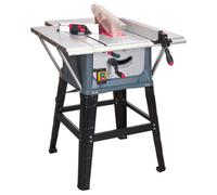 Sealey TS10P Table Saw Ø254Mm 230V