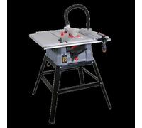 Sealey TS10P Table Saw Ã˜254mm 230V
