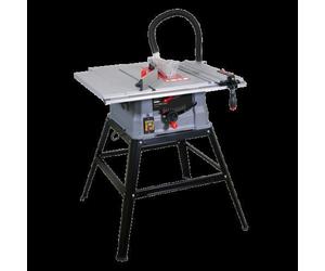 Sealey TS10P Table Saw Ã˜254mm 230V
