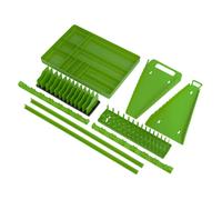 Sealey TSK01HV Premier Tool Storage Organiser Set 9pc
