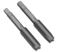 Tap Set 2pc (Taper & Plug) M12 x 1.75mm